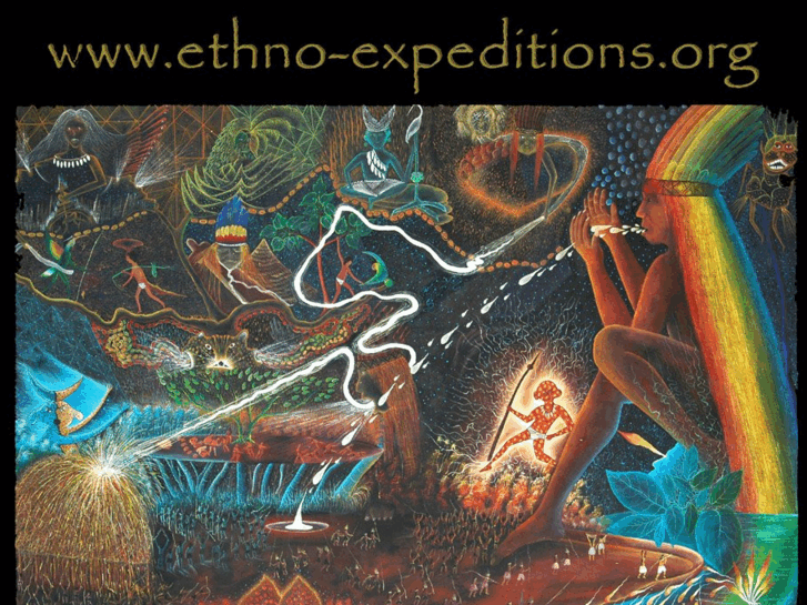 www.ethno-expeditions.org