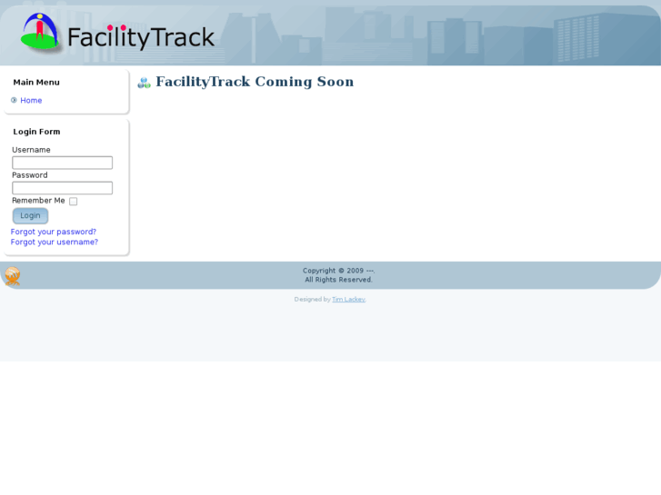 www.facilitytrack.com