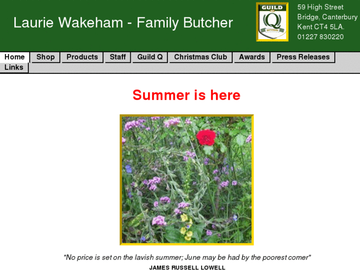 www.family-butcher.co.uk