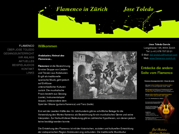 www.flamenco-zurich.com