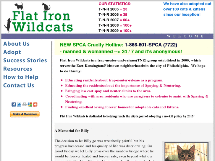 www.flatironwildcats.com