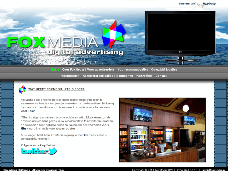 www.foxmedia.nl