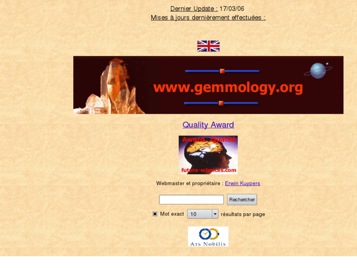 www.gemmology.org