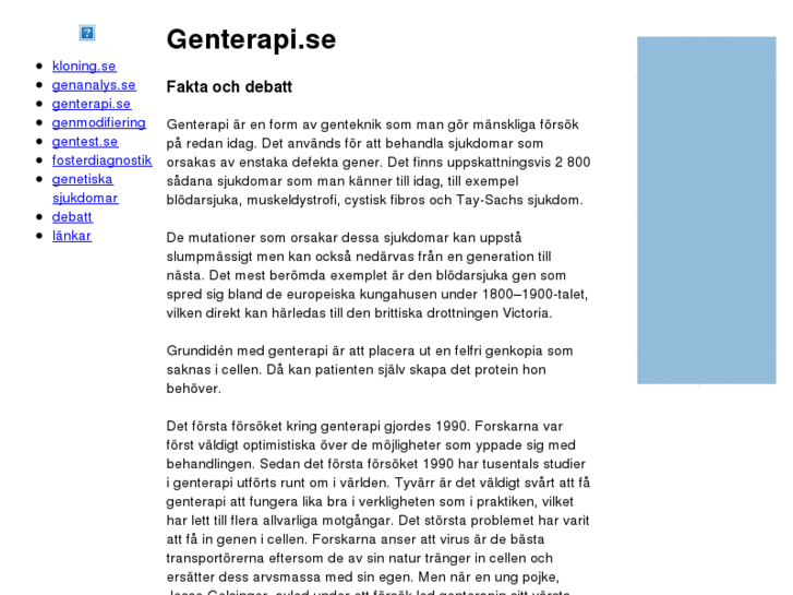 www.genterapi.se