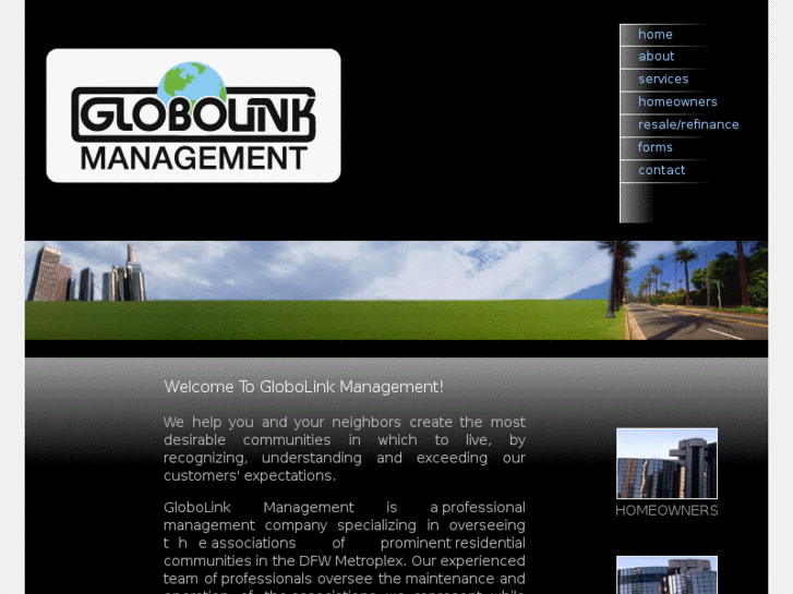 www.globolinkmanagement.com