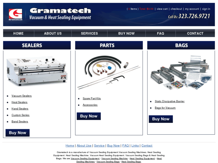 www.gramatech.com