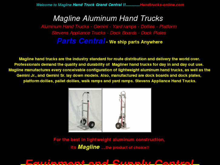 www.handtrucks-online.com