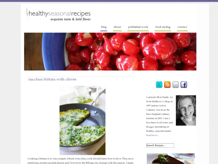 www.healthyseasonalrecipes.com