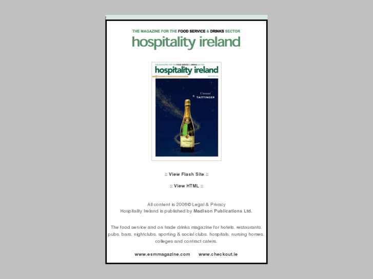 www.hospitalityireland.com