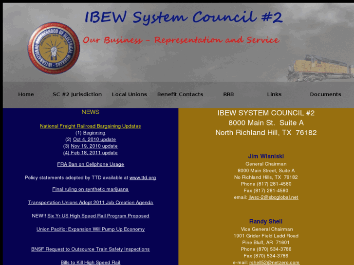 www.ibewsc2.org