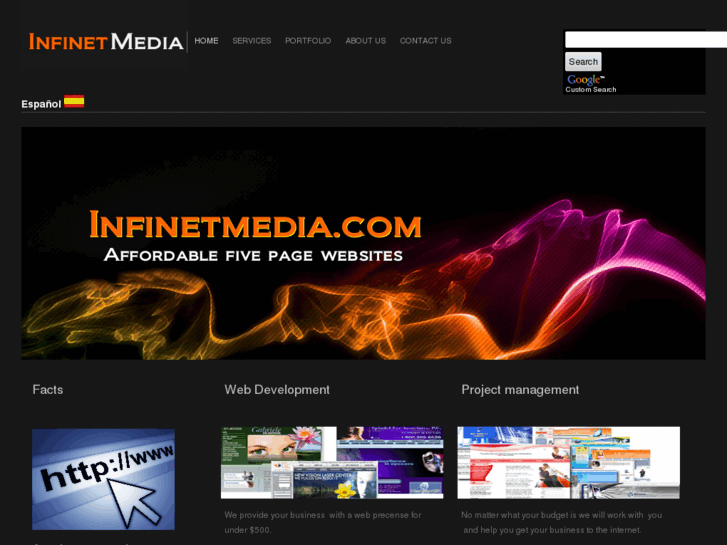 www.infinetmedia.com