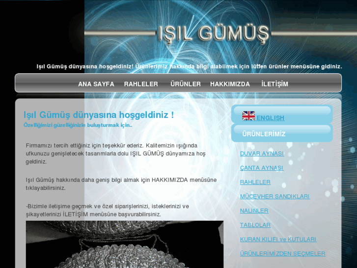 www.isilgumus.org