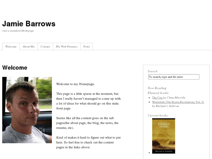 www.jamiebarrows.com