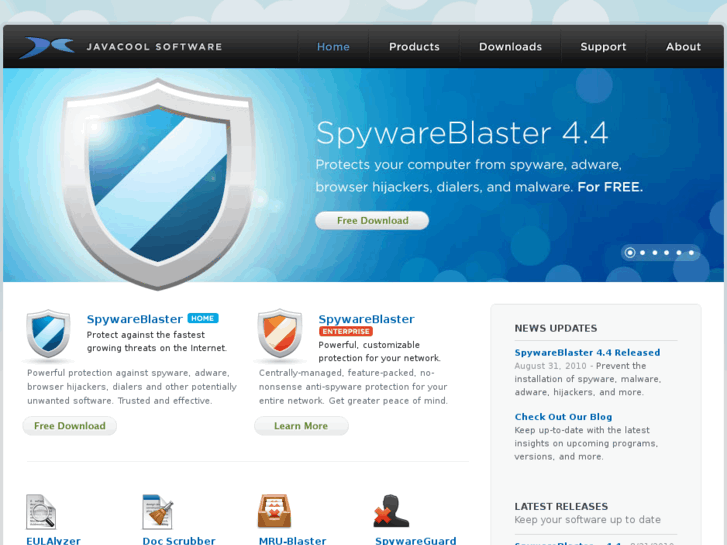 www.javacoolsoftware.org