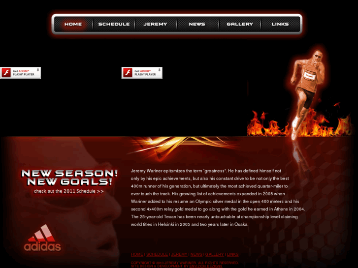 www.jeremywariner.com