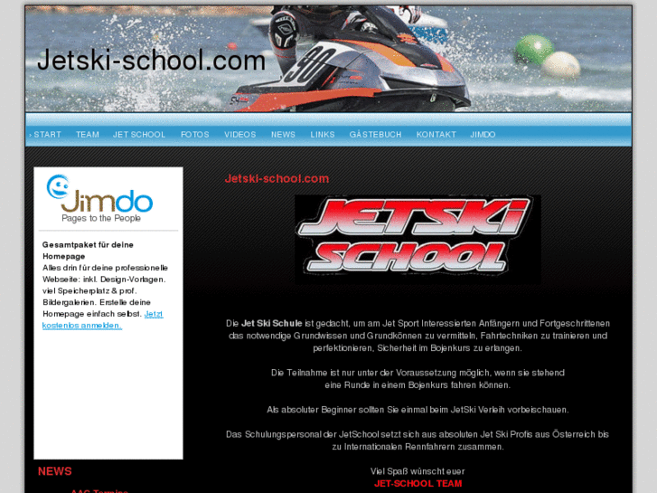 www.jetski-school.com