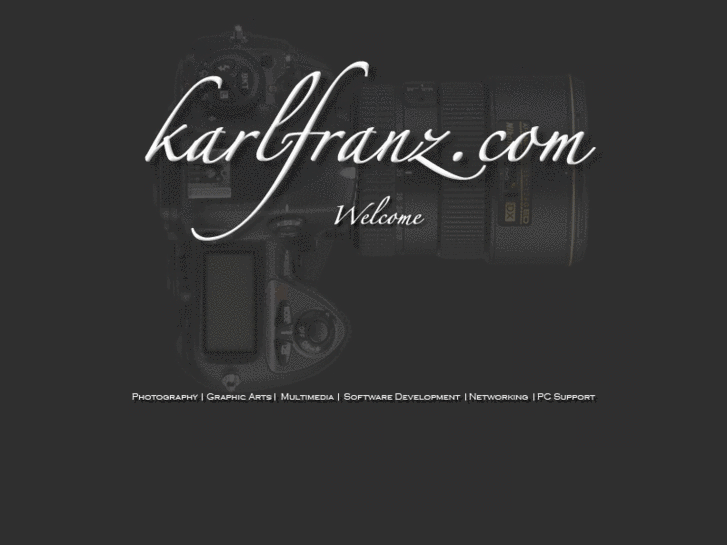 www.karlfranz.com