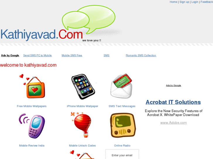 www.kathiyavad.com