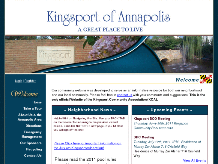 www.kingsportofannapolis.net