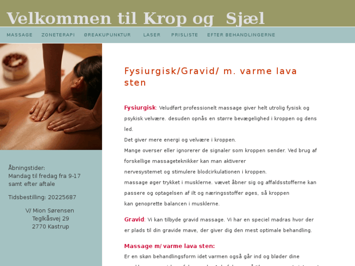 www.kropogsjael.com