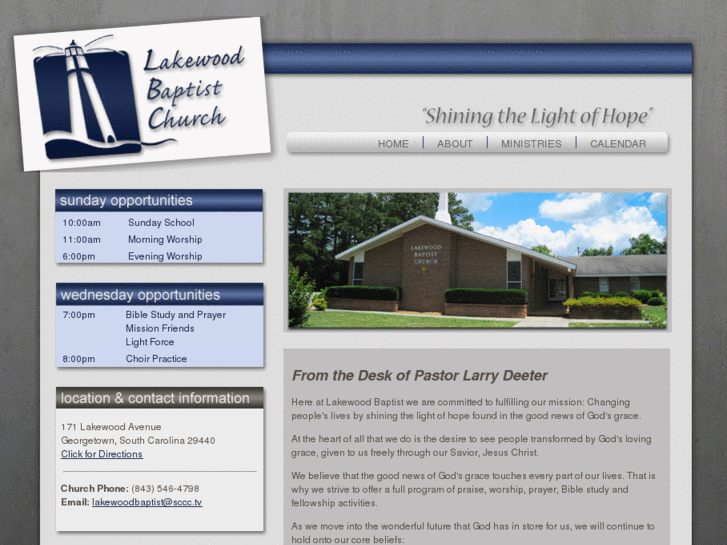 www.lakewoodbaptists.com