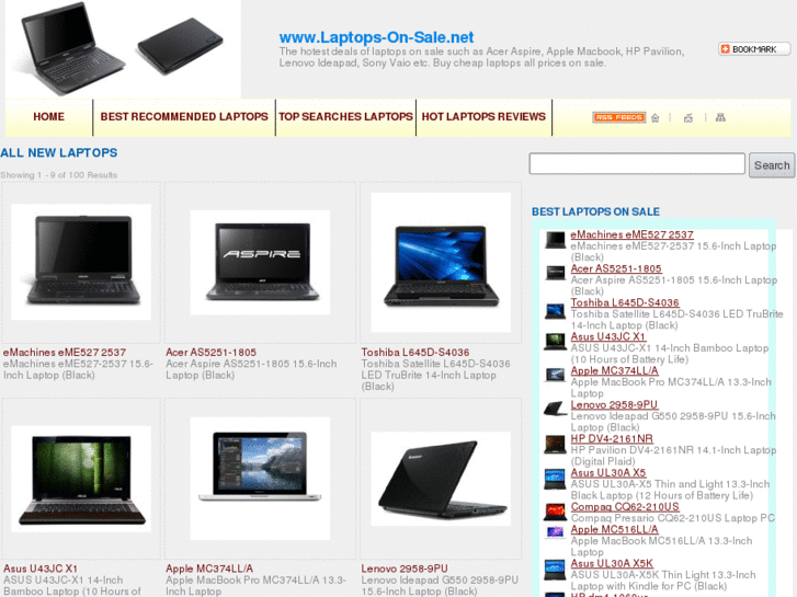 www.laptops-on-sale.net