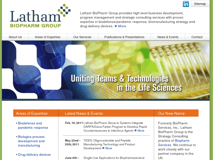 www.lathambiopharm.com