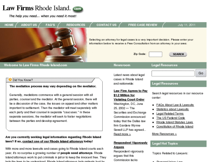 www.lawfirmsrhodeisland.com