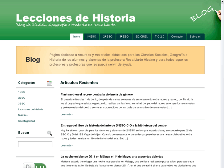 www.leccionesdehistoria.com