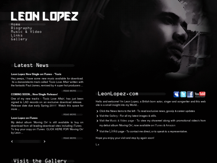 www.leonlopez.com