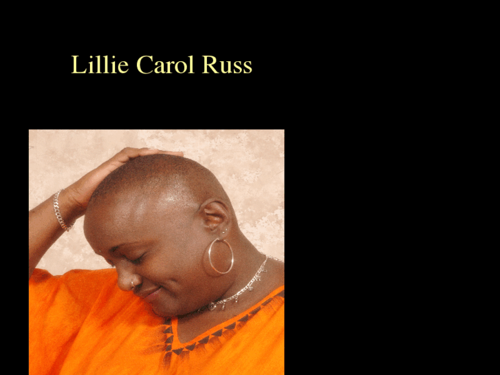 www.lilliecarolrussmusic.com