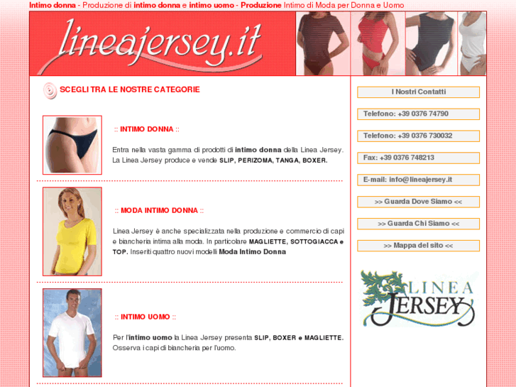 www.lineajersey.it