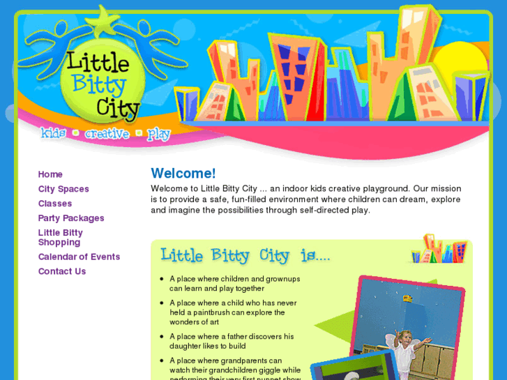 www.littlebittycity.com