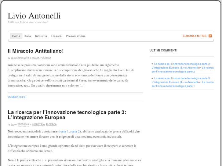 www.livioantonelli.com