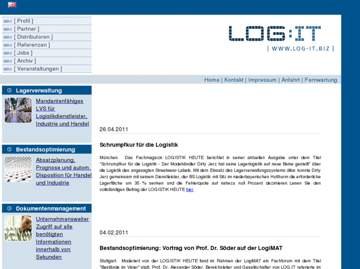 www.log-it.biz