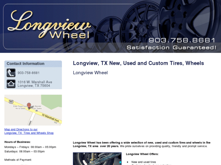 www.longviewwheel.net