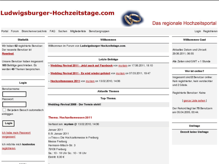 www.ludwigsburger-hochzeitstage.com