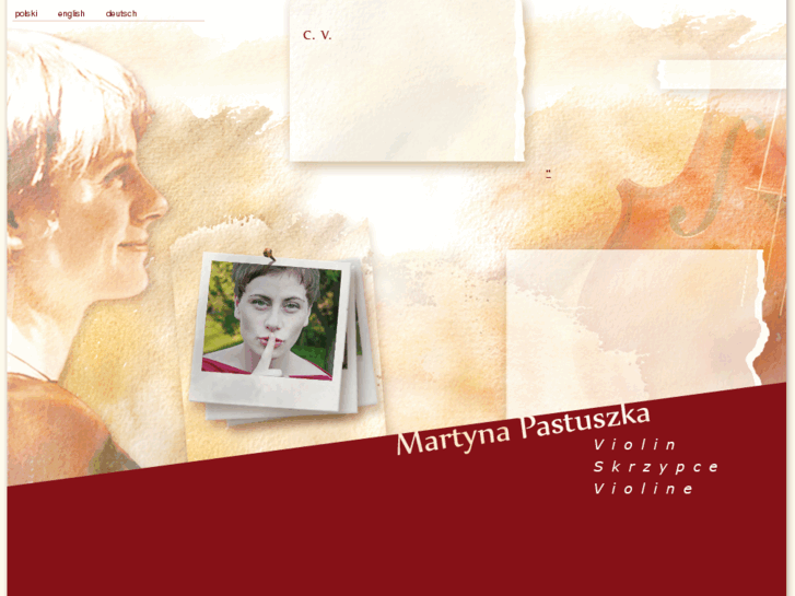 www.martyna-pastuszka.com