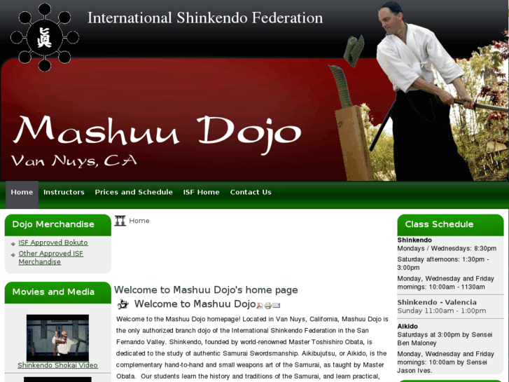 www.mashuudojo.com