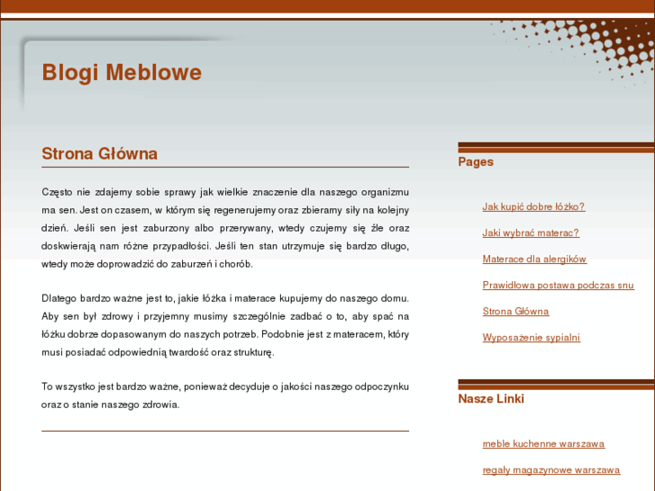 www.meblowe24.info