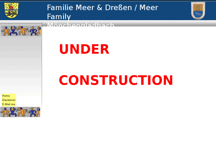 www.meer-family.com