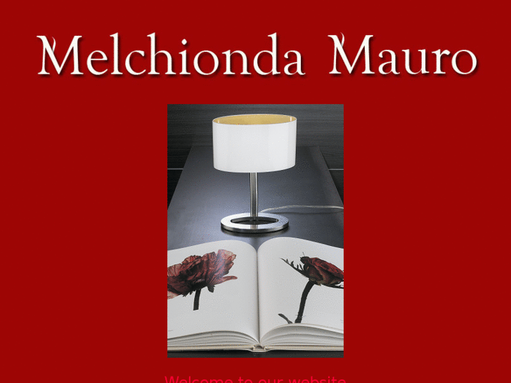 www.melchiondamauro.com