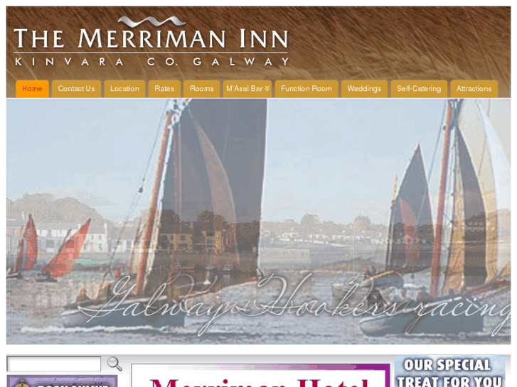 www.merrimanhotel.com