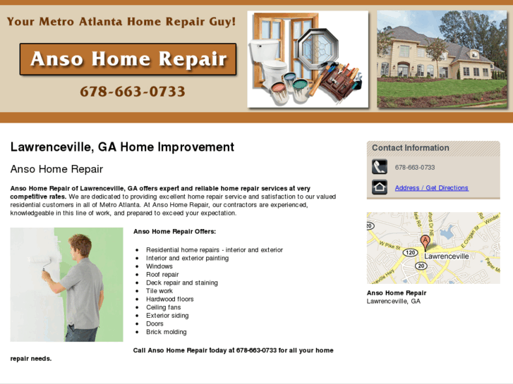 www.metroatlantahomerepair.com