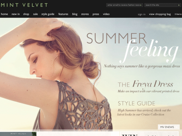 www.mintvelvet.com