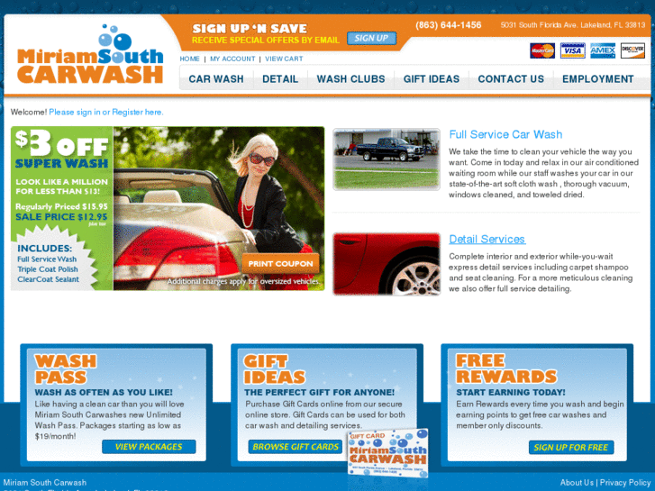 www.miriamcarwash.com