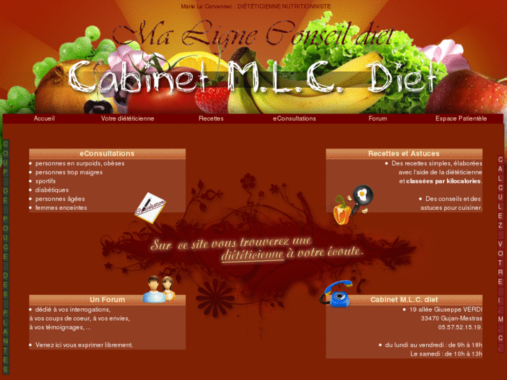 www.mlcdiet.com