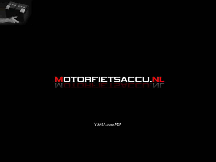 www.motorfietsaccu.nl