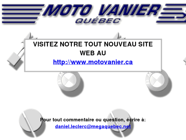 www.motovanier.com