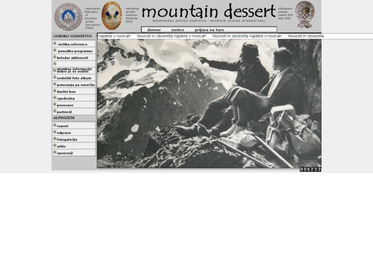 www.mountaindessert.com
